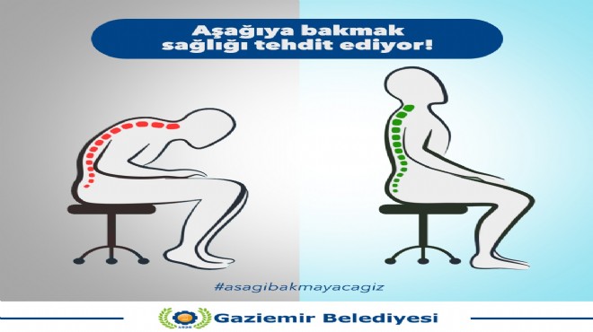 O belediyeden 'Boğaziçi' göndermeli bilgilendirme!