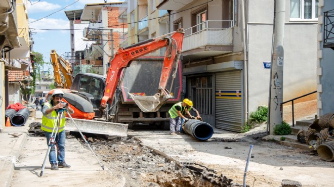 O bölgede baskınlara set çekecek 15 kilometrelik operasyon tamam!