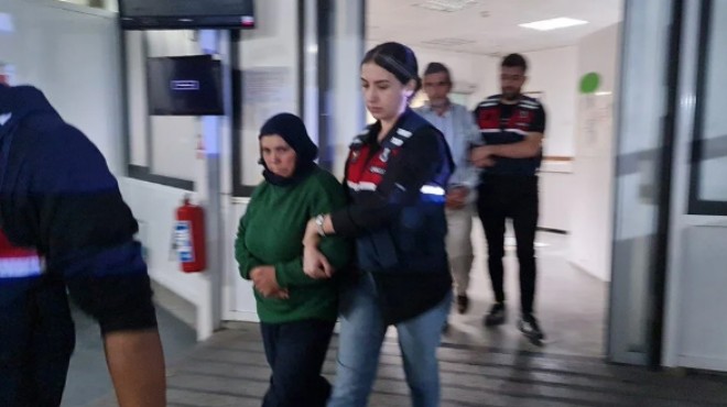 O cinayette şok gelişme: Anne ve baba tutuklandı