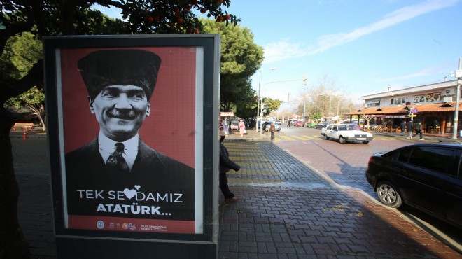 O ilçede 'Love Erdoğan' krizi sonrası belediyeden manidar hamle!