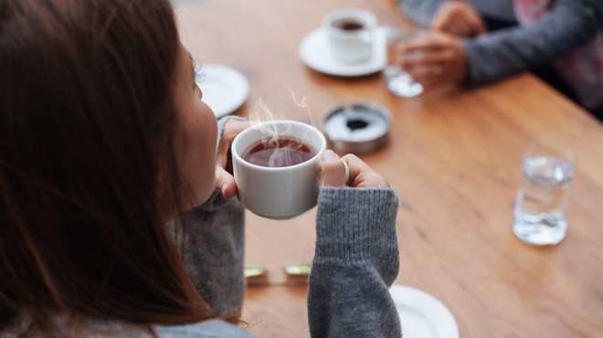 O ilçede 'aile' ve 'akraba' ziyaretleri yasaklandı