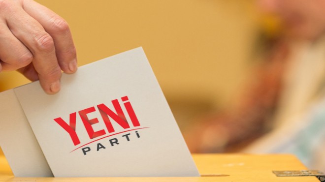 O ilçede ilginç tablo: Ön seçimde başkan ve yardımcısı yarışacak!