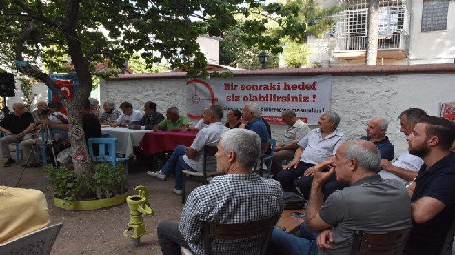 O ilçede kahreden ölüm sonrası isyan: Her gece bir olay, Teksas'a döndü!