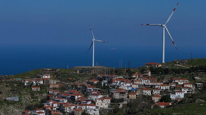 O ilçede konseyden RES isyanı: Tahribatın hesabını kim verecek?