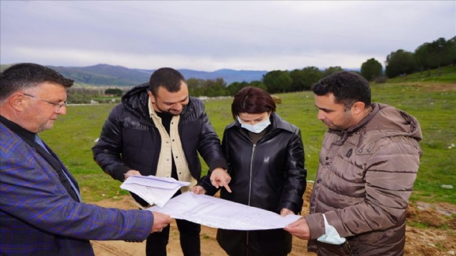 O ilçede kritik gelişme: İmzalar tamam, hastane yola çıkıyor!