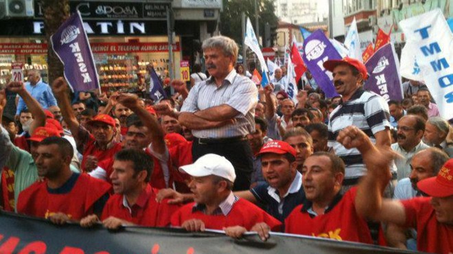 O ilçede seleften halefe salvo: CHP O'nu aday göstermesin!