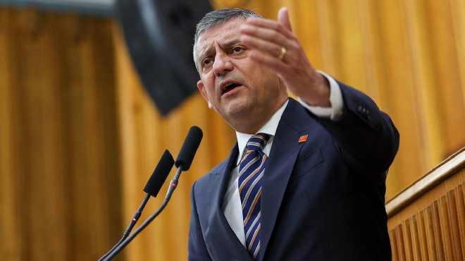 Özel: İktidara bozuk tohum Mesut la gidilmez!