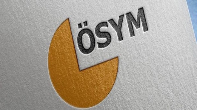 ÖSYM 2018 YKS kılavuzunu yayımladı