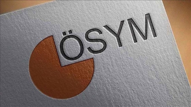 ÖSYM Başkanlığına o isim atandı