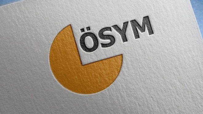 ÖSYM: Veri sızıntısı tespit edilmedi