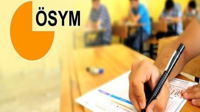 ÖSYM yanıtladı: Sınav ücretleri neden artıyor?