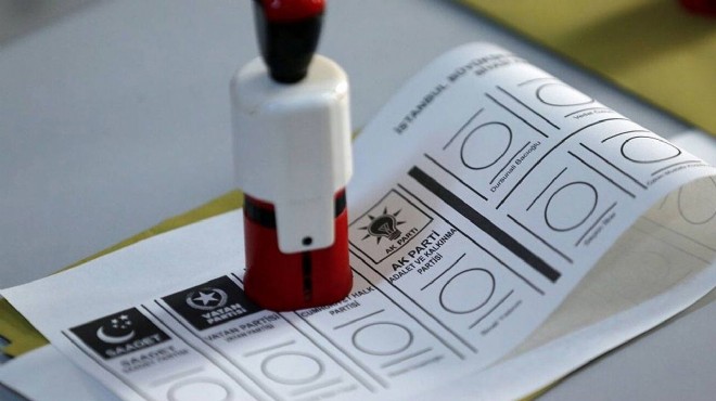 Ocak ayı seçim anketinde sürpriz sonuç