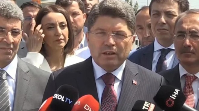 Öcalan serbest bırakılacak mı? Bakan Tunç açıkladı