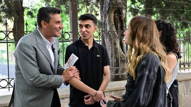 Öğrenci dostu şehirler listesinde Zeyrek etkisi!