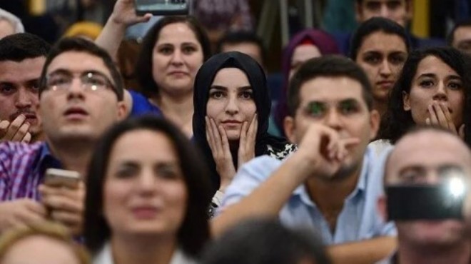 Öğretmen adaylarının beklediği açıklama geldi!