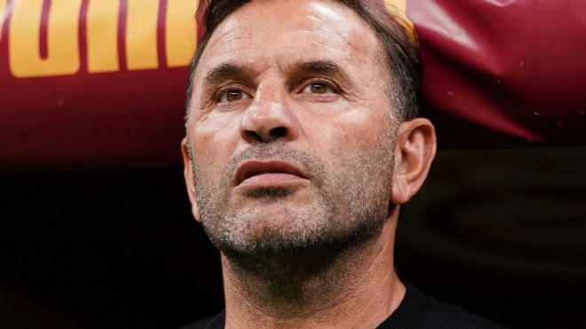 Okan Buruk tan canlı yayında Ederson açıklaması!