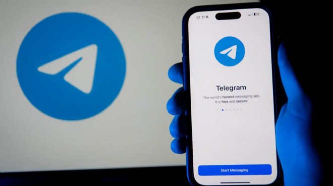 Okul saldırıları sonrası TBMM den  Telegram  hamlesi