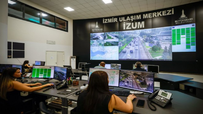Okul trafiğine yakın takip!