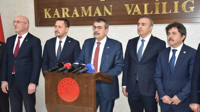 Okullara 24 saat  polis devriyesi  geliyor