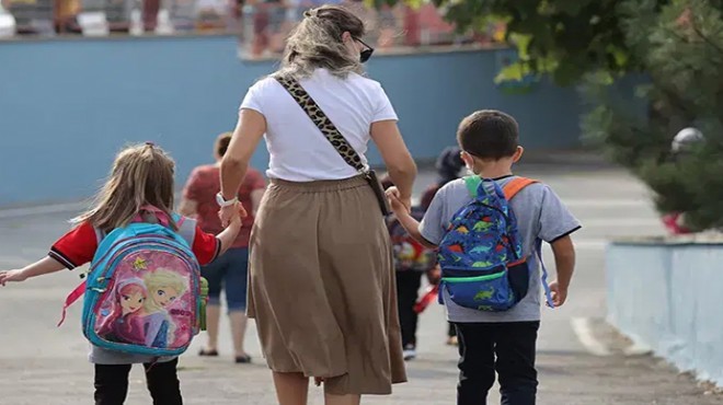 Okullarda uyum haftası yarın başlıyor