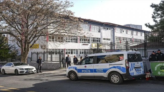 Okullarda yeni güvenlik önlemleri: 30 bin kişi işe alınacak
