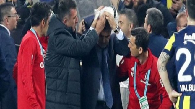 Olaylı derbi soruşturması tamam: İşte istenen cezalar