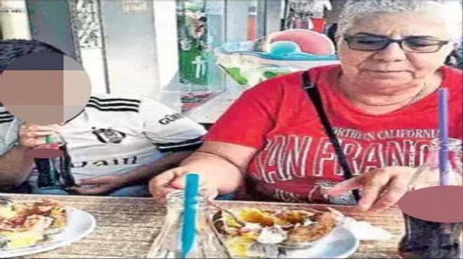 Öldüren kumpir için 20 yıl!
