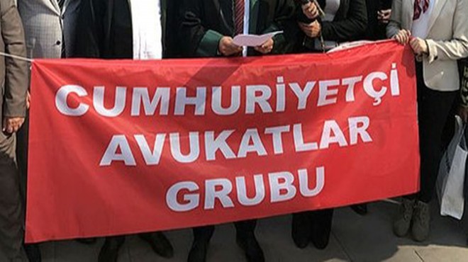 Ön seçim tamam, Baro'da Cumhuriyetçilerin adayı belli oldu