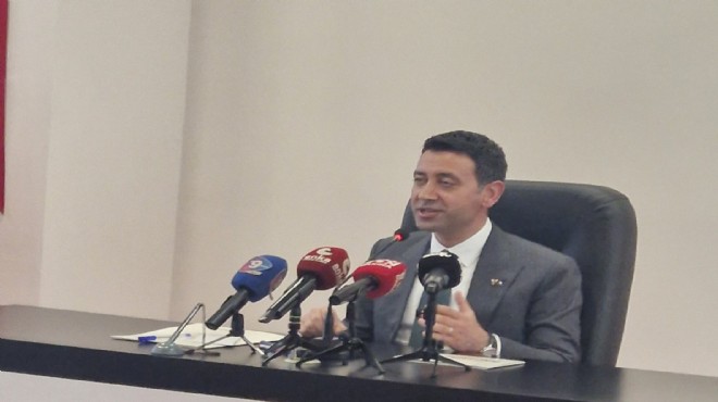 Önal’dan 1 yıl raporu,  sistem  mesajı ve dönüşüm çağrısı