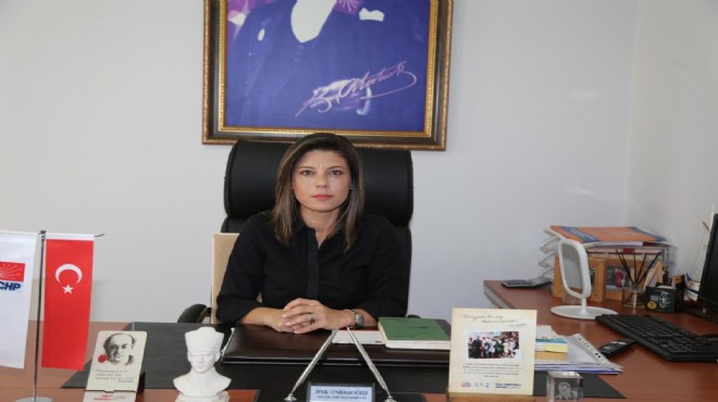 Onbaşıoğlu ndan  otopark tahliyesi  tepkisi!