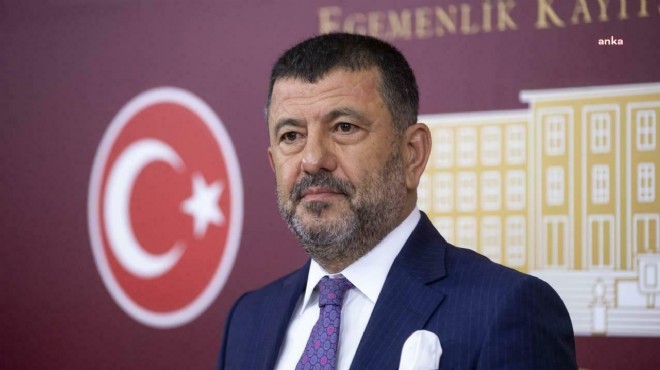 Operasyon sonrası CHP li Ağbaba dan Süleyman Ekinci açıklaması!