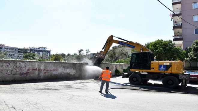 Ordu Bulvarı’na kesintisiz ulaşım geliyor