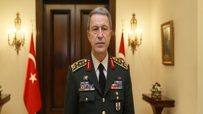 Orgeneral Akar tanık olarak dinlenecek