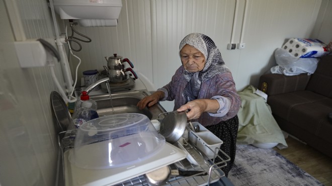 Orman yangınlarının yaraları sarılıyor