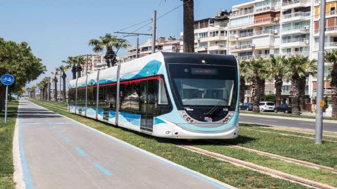 Örnekköy-Yeni Girne tramvay hattının ihalesine 13 firma katıldı