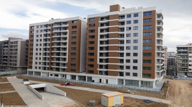 Örnekköy de anahtar teslimi için geri sayım!