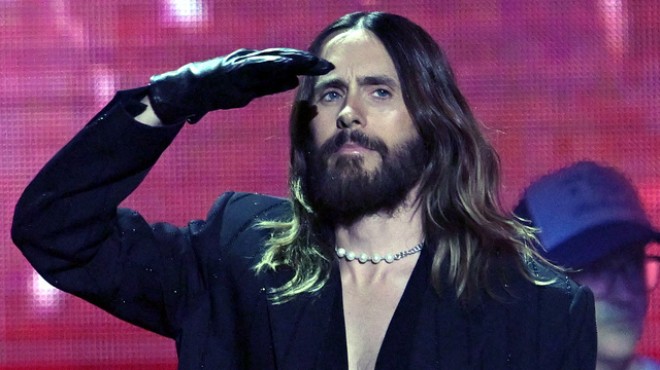 Oscar lı oyuncuya birden fazla cinsel saldırı suçlaması!