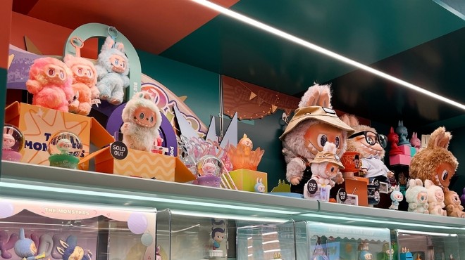 Oyuncak ithalatında yeni dönem!