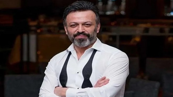 Oyuncu Serhat Mustafa Kılıç evinde ölü bulundu