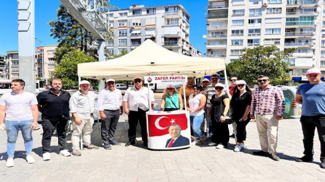 Özdağ dan İzmir Emniyeti ne sert tepki: Hesabını soracağız!