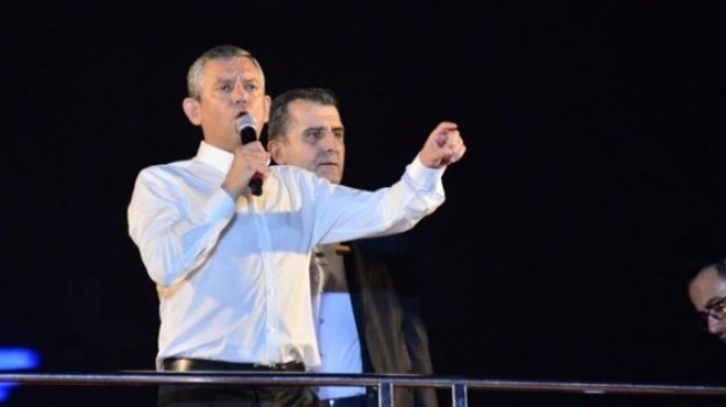 Özel: Biz bu 3 şeyin arkasındayız!