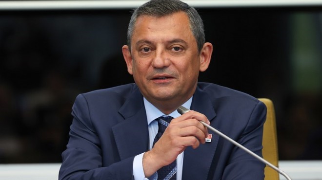 CHP Lideri: Bu cendereden çıkar, 300 ü aşarız!