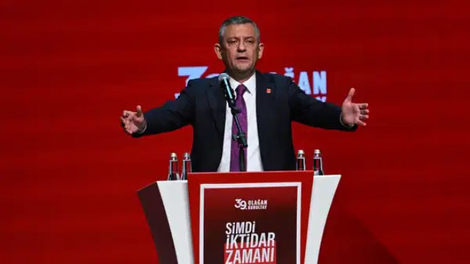 Cumhurbaşkanı adaylığında  Z planını  açıkladı!