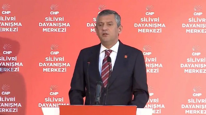 Özel: Ekrem İmamoğlu cumhurbaşkanı olacak