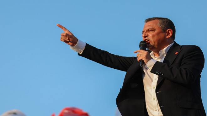 Özel: Görevi kabul etmek tarihsel hata olur!