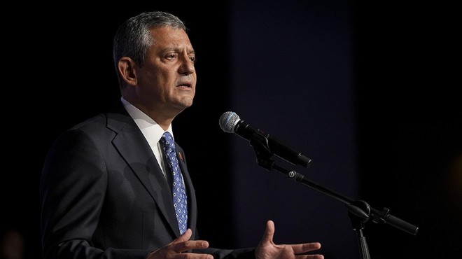 Özel İzmir deki kooperatifler için tarih verdi!