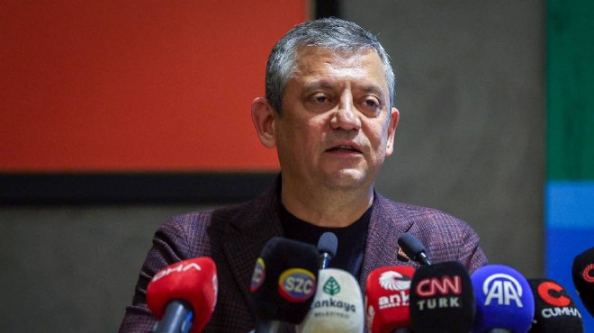 Özel: Ülkede kutuplaşma yaratmaya çalışanlar var