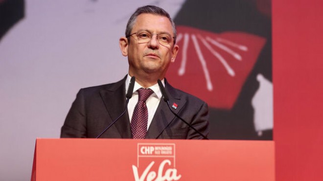 Özel: Vefayı, CHP yi iktidar yaparak göstereceğiz