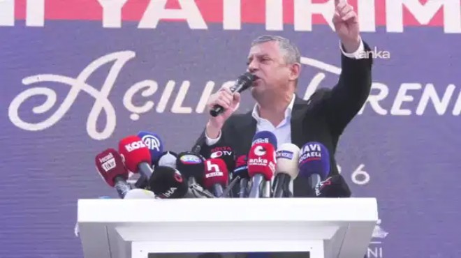 Özel açıkladı: İmamoğlu nun basılmayan kitabına yasak!