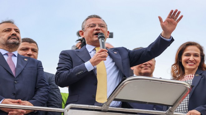 Özel belediyelerde yol haritasını anlattı ve ekledi: Hatası olanı affetmeyiz!